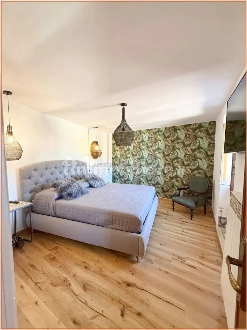 Appartamento corso Duca degli Abruzzi, Barrea - foto 5