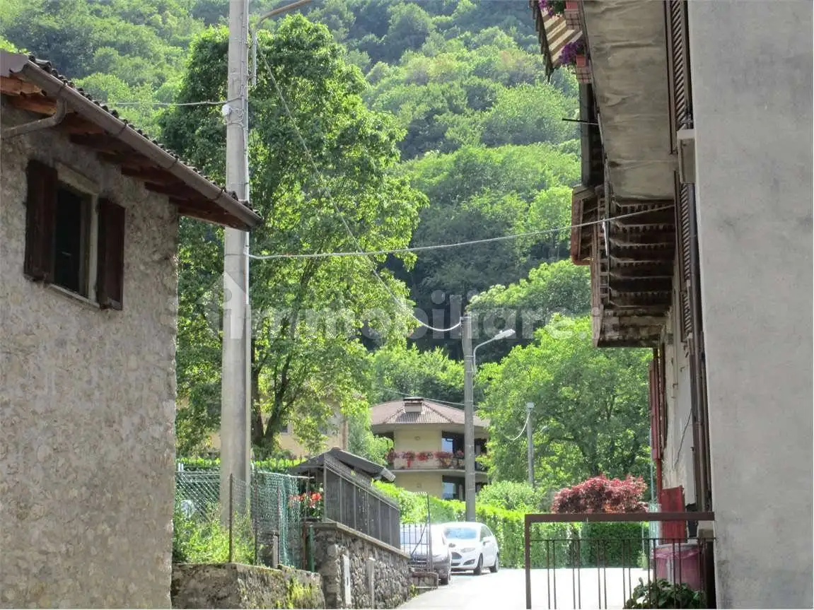 Casa indipendente in vendita a Capizzone