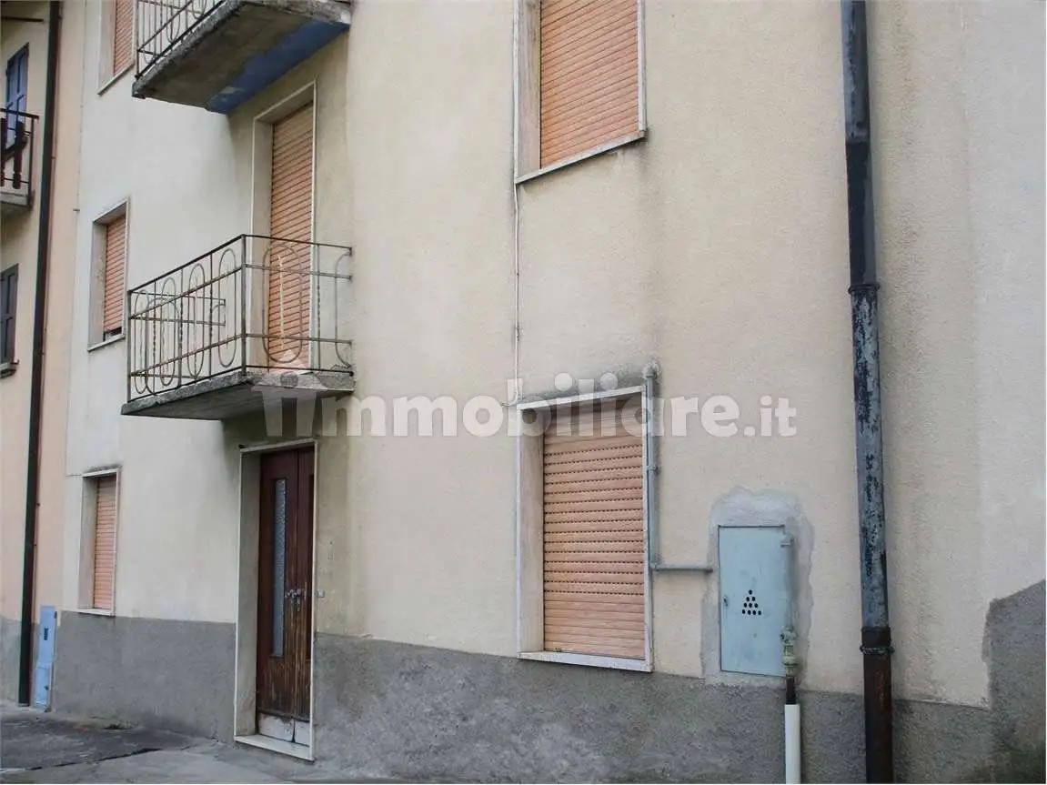 Terratetto unifamiliare via Quarenghi, Camoneone, Capizzone - foto 2