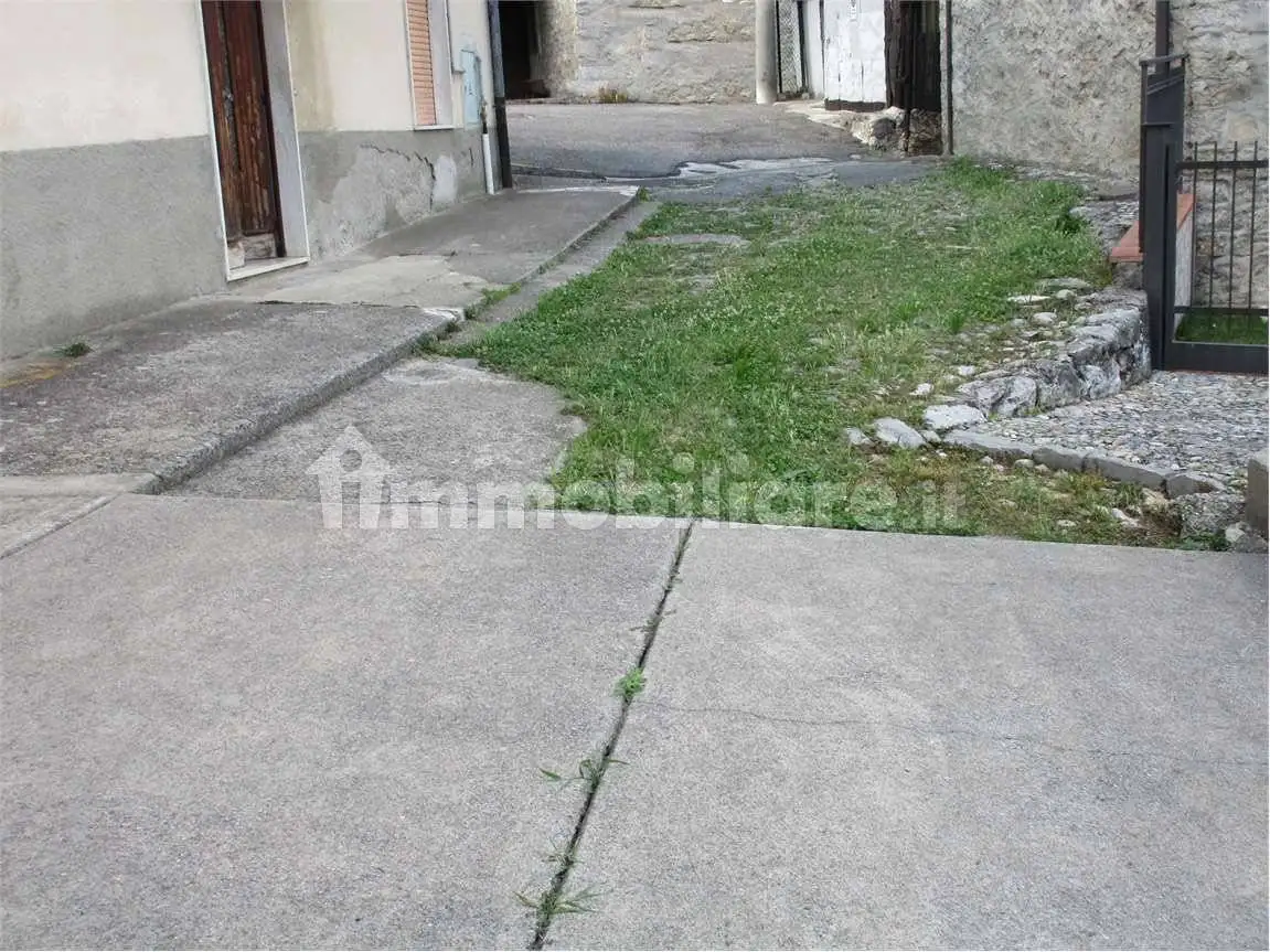 Terratetto unifamiliare via Quarenghi, Camoneone, Capizzone - foto 5