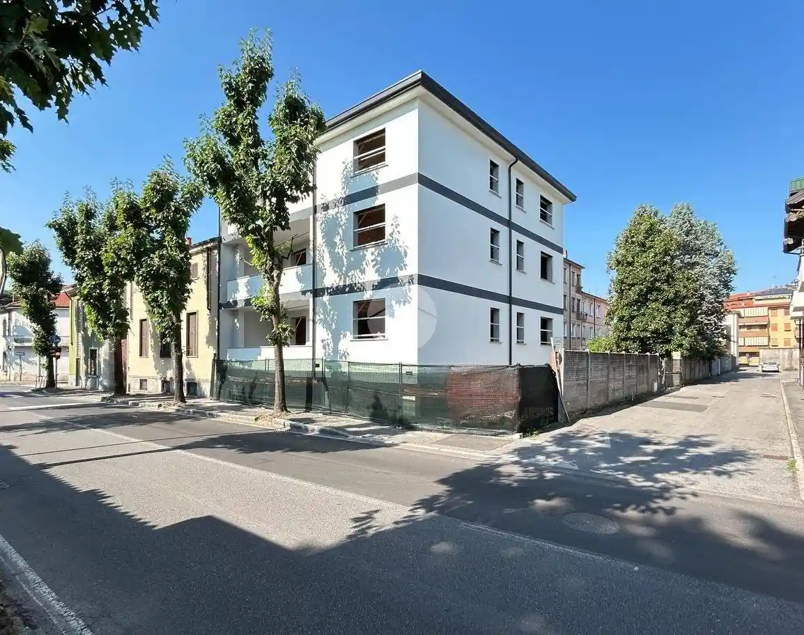 Appartamento in vendita a Seregno