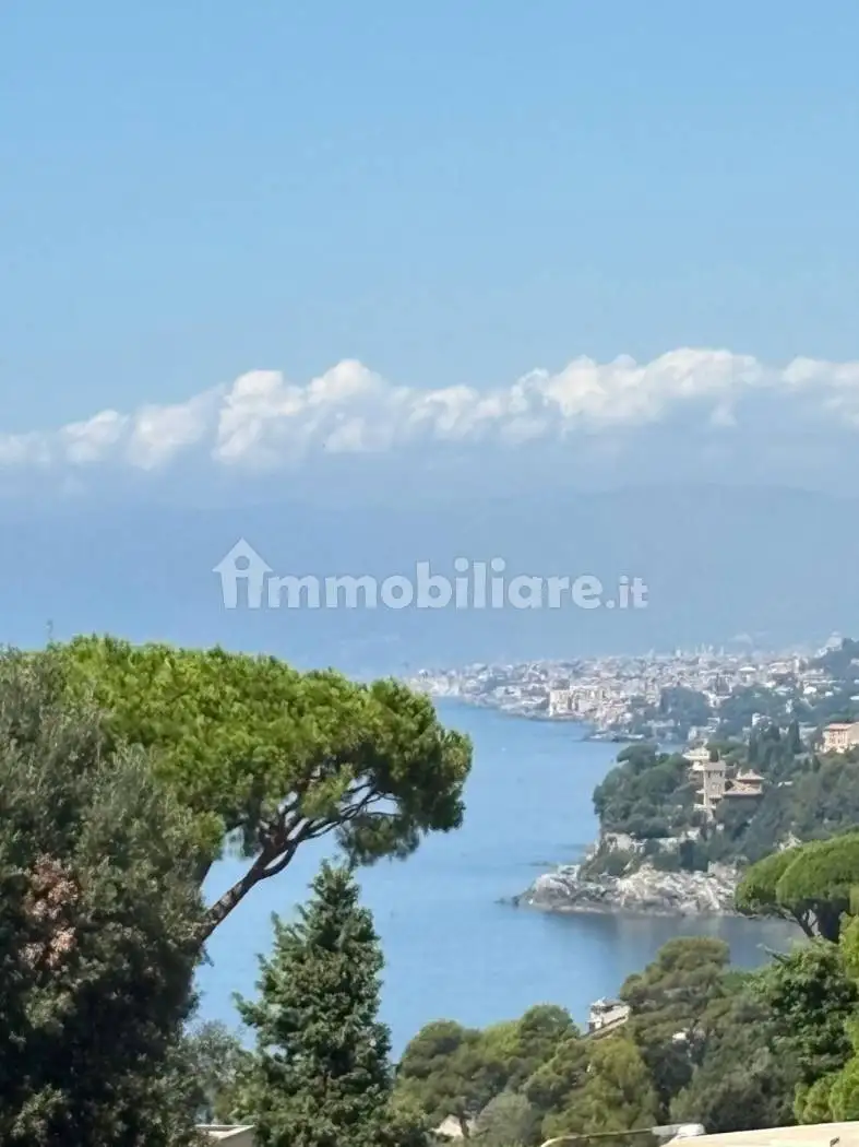 Villa in vendita a Sori