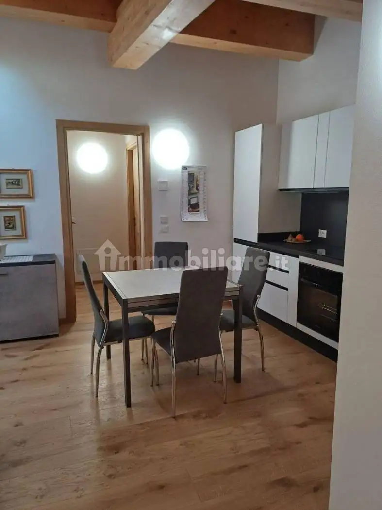 Appartamento in affitto a Ponte di Legno