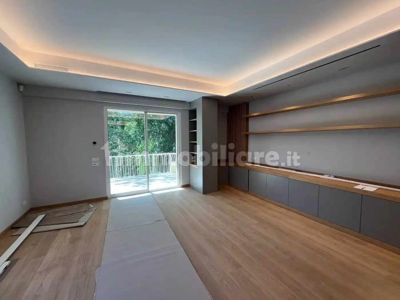 Quadrilocale viale Giotto, San Saba - Caracalla, Roma - foto 3