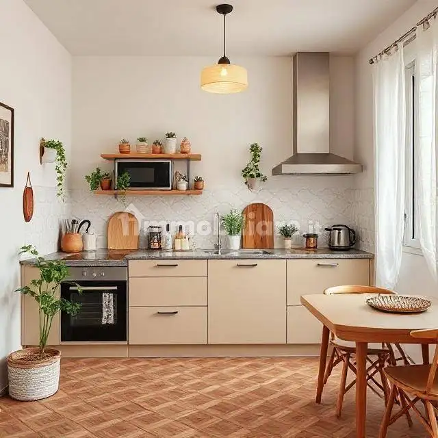 Appartamento in vendita a Sarcedo