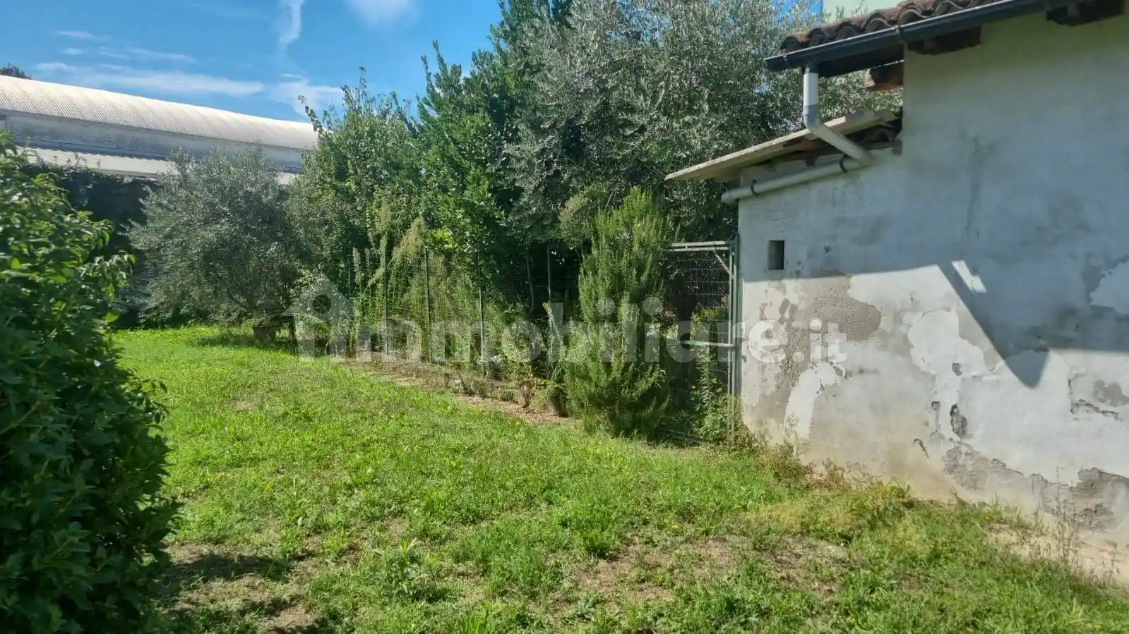 Terratetto unifamiliare 100 m², da ristrutturare, San Michele - Gerlotti, Alessandria - foto 2