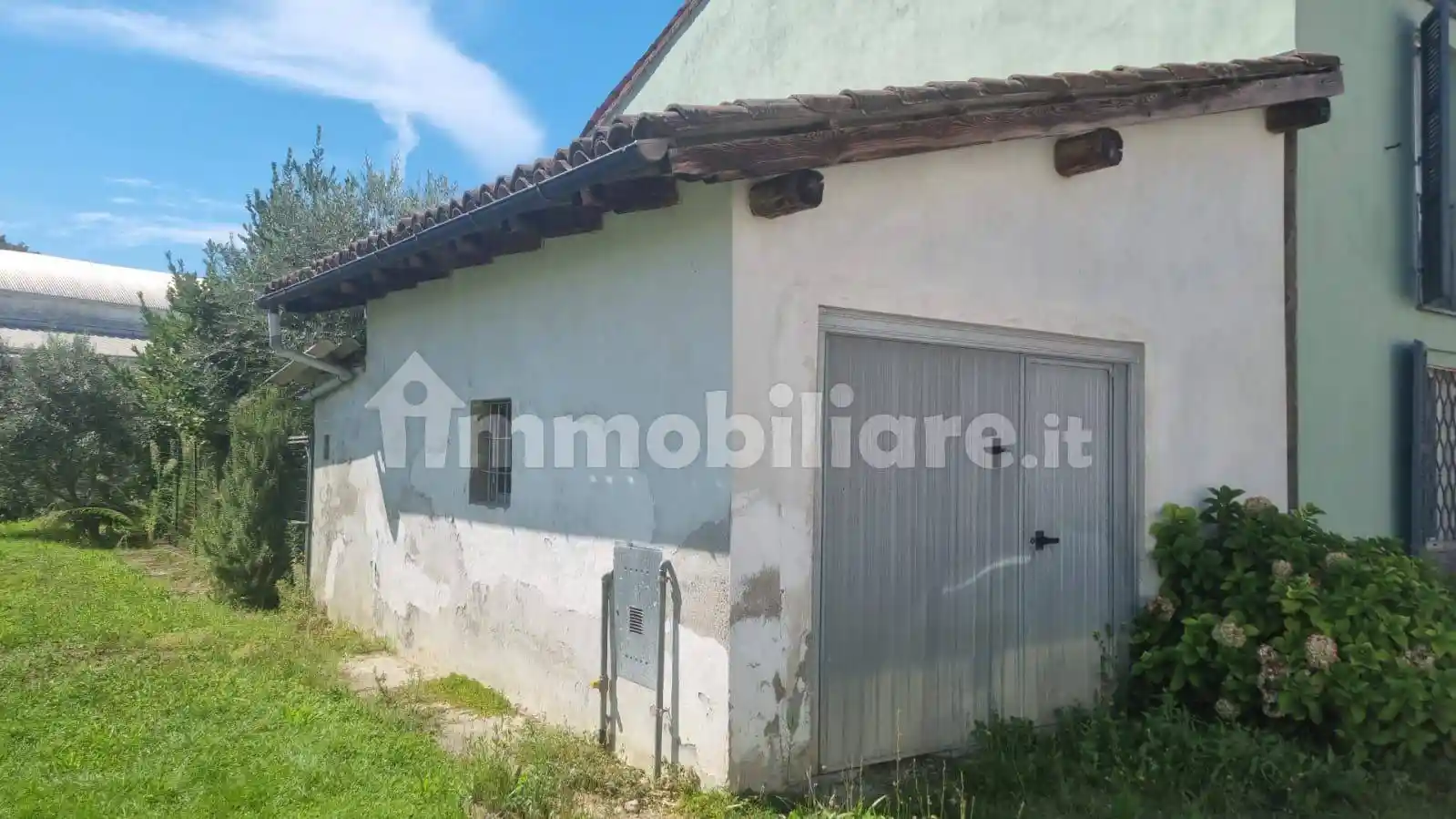 Terratetto unifamiliare 100 m², da ristrutturare, San Michele - Gerlotti, Alessandria - foto 3