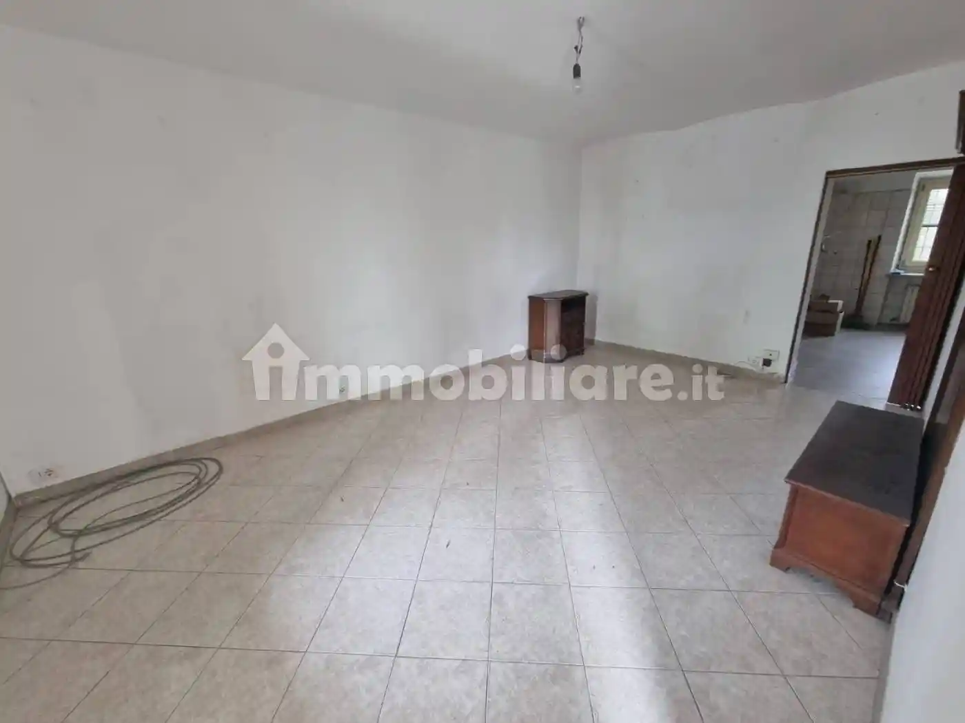 Terratetto unifamiliare 100 m², da ristrutturare, San Michele - Gerlotti, Alessandria - foto 5