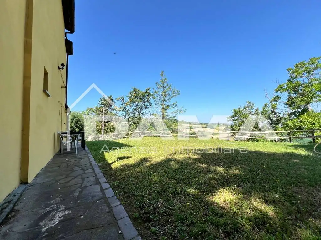 Casa indipendente in vendita a Predappio