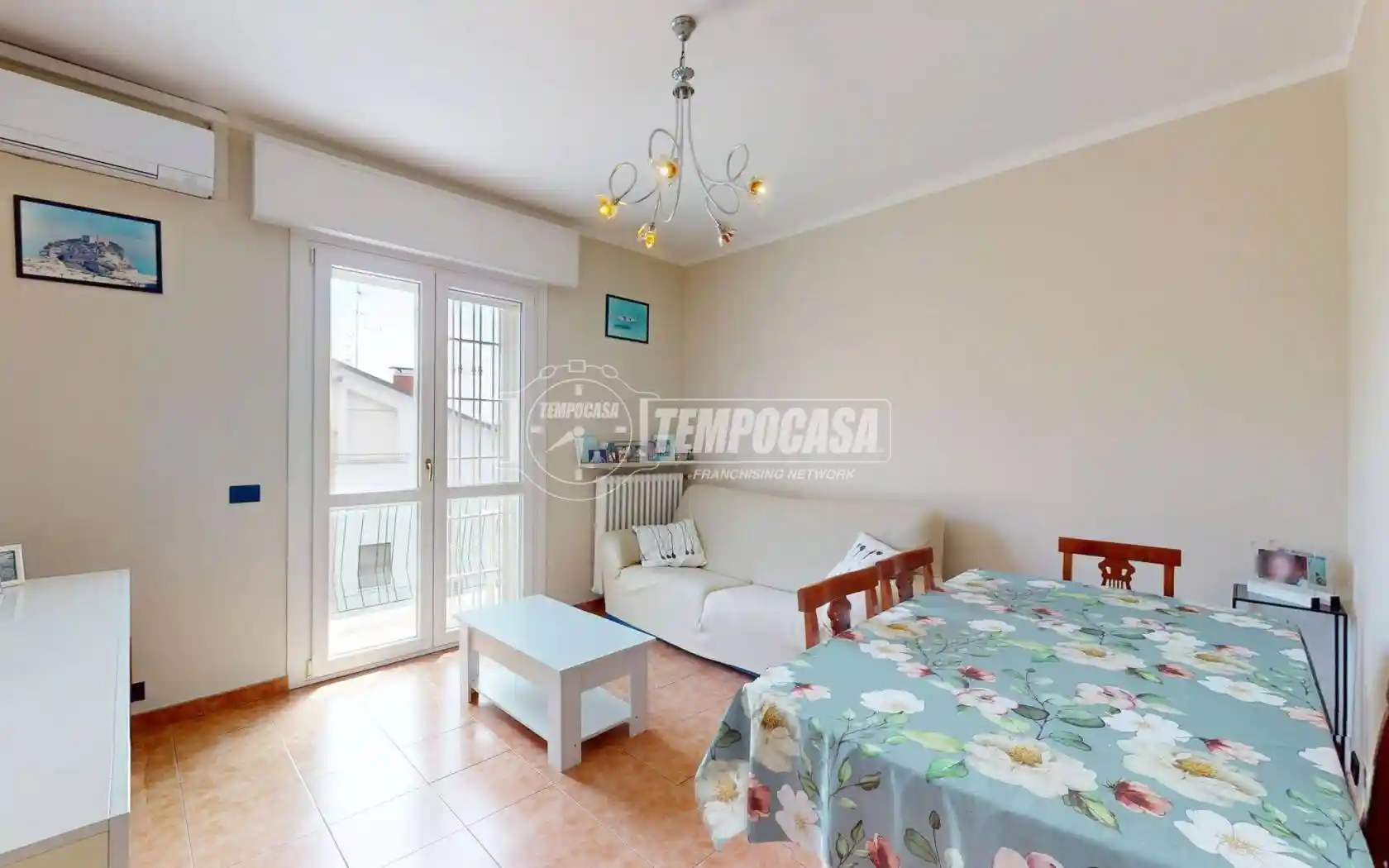 Appartamento in vendita a Carpi