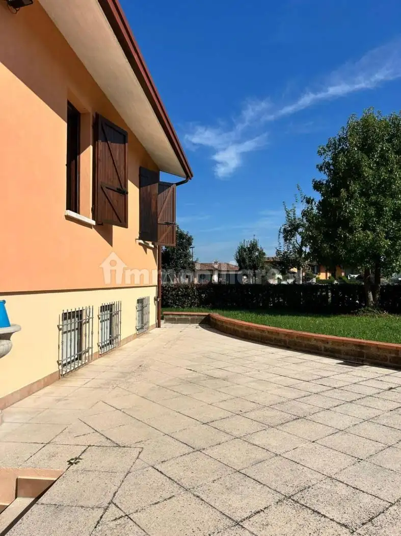 Villa unifamiliare, ottimo stato, 245 m², Alfianello - foto 4