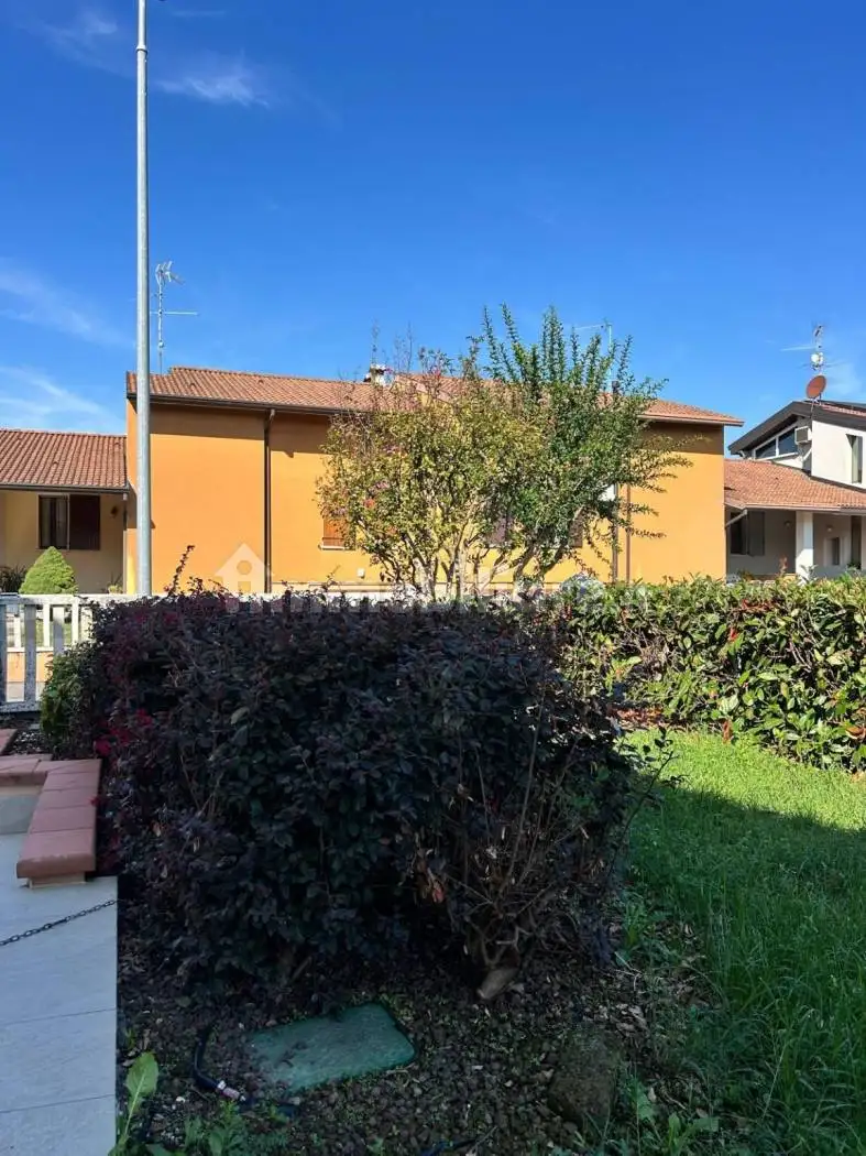 Villa unifamiliare, ottimo stato, 245 m², Alfianello - foto 5