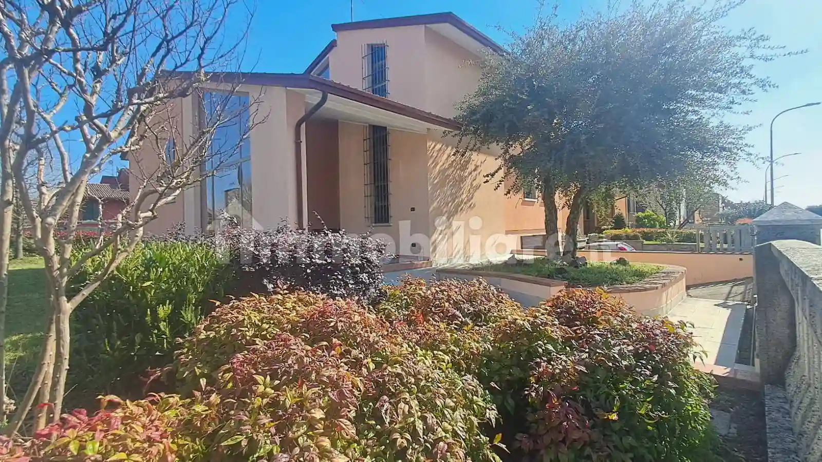 Villa unifamiliare, ottimo stato, 245 m², Alfianello - foto 4