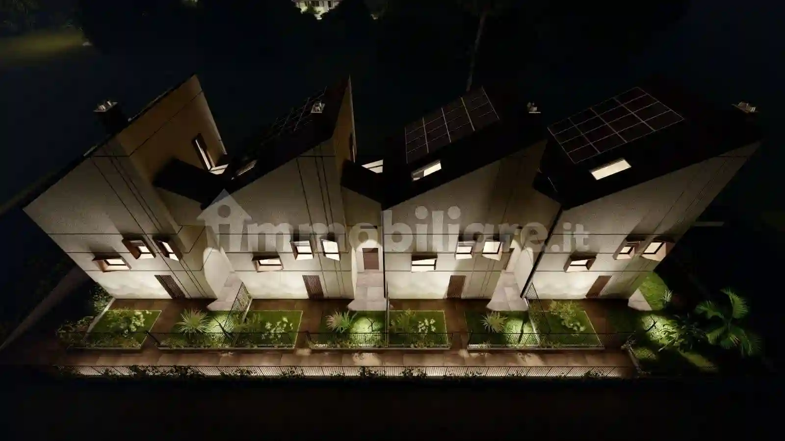 Villetta a schiera - foto 3