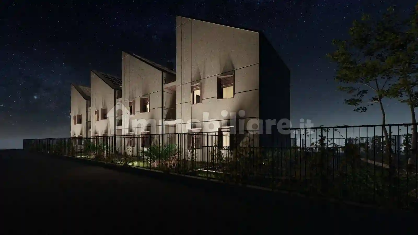 Villetta a schiera - foto 5