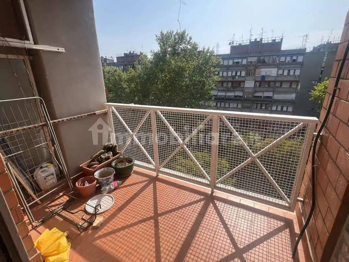 Appartamento viale Giorgio Morandi, Tor Sapienza - La Rustica, Roma - foto 2