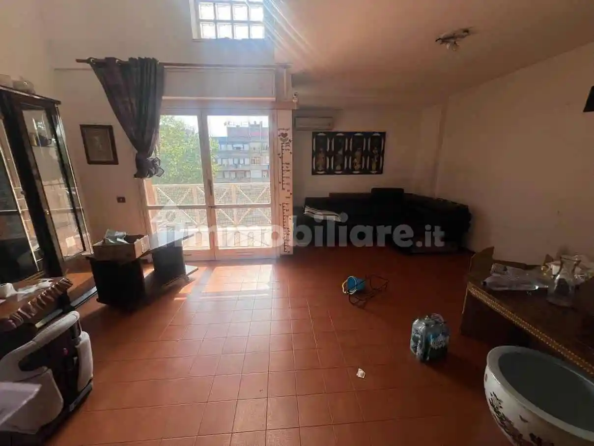 Appartamento viale Giorgio Morandi, Tor Sapienza - La Rustica, Roma - foto 3