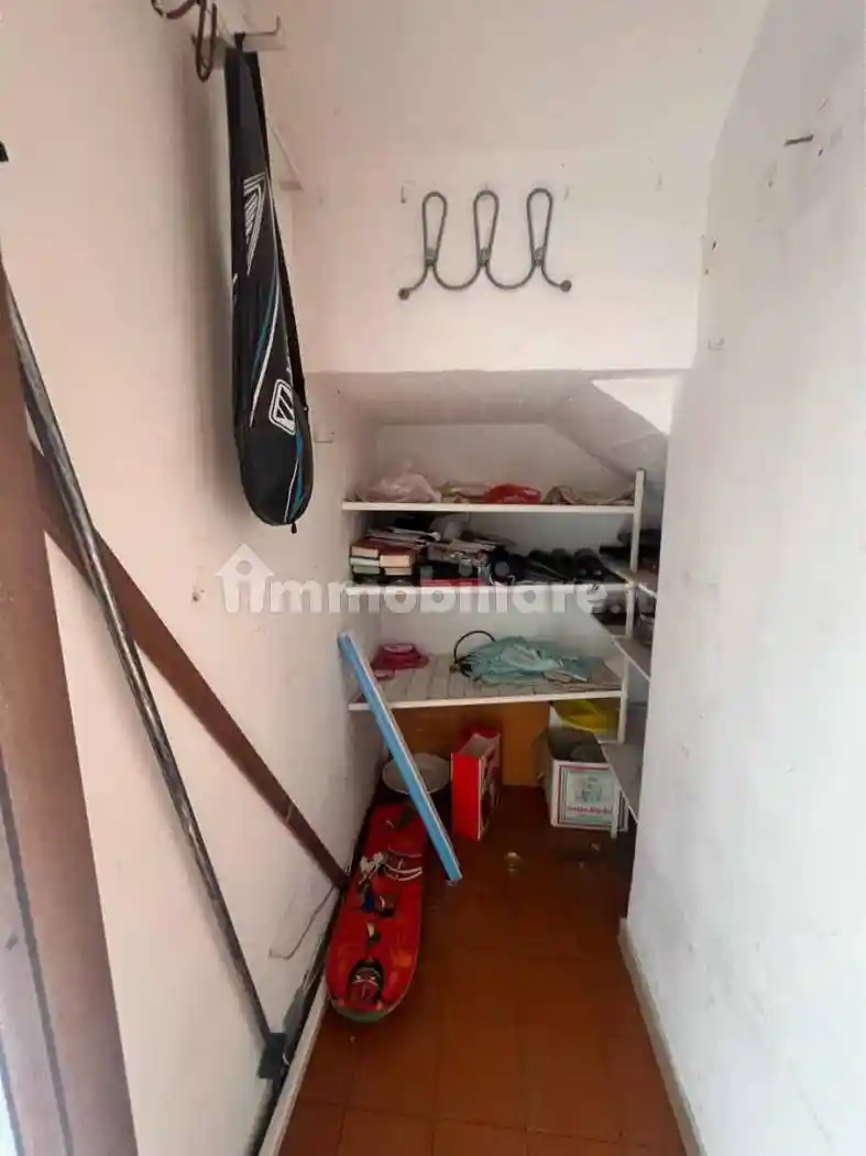 Appartamento viale Giorgio Morandi, Tor Sapienza - La Rustica, Roma - foto 4