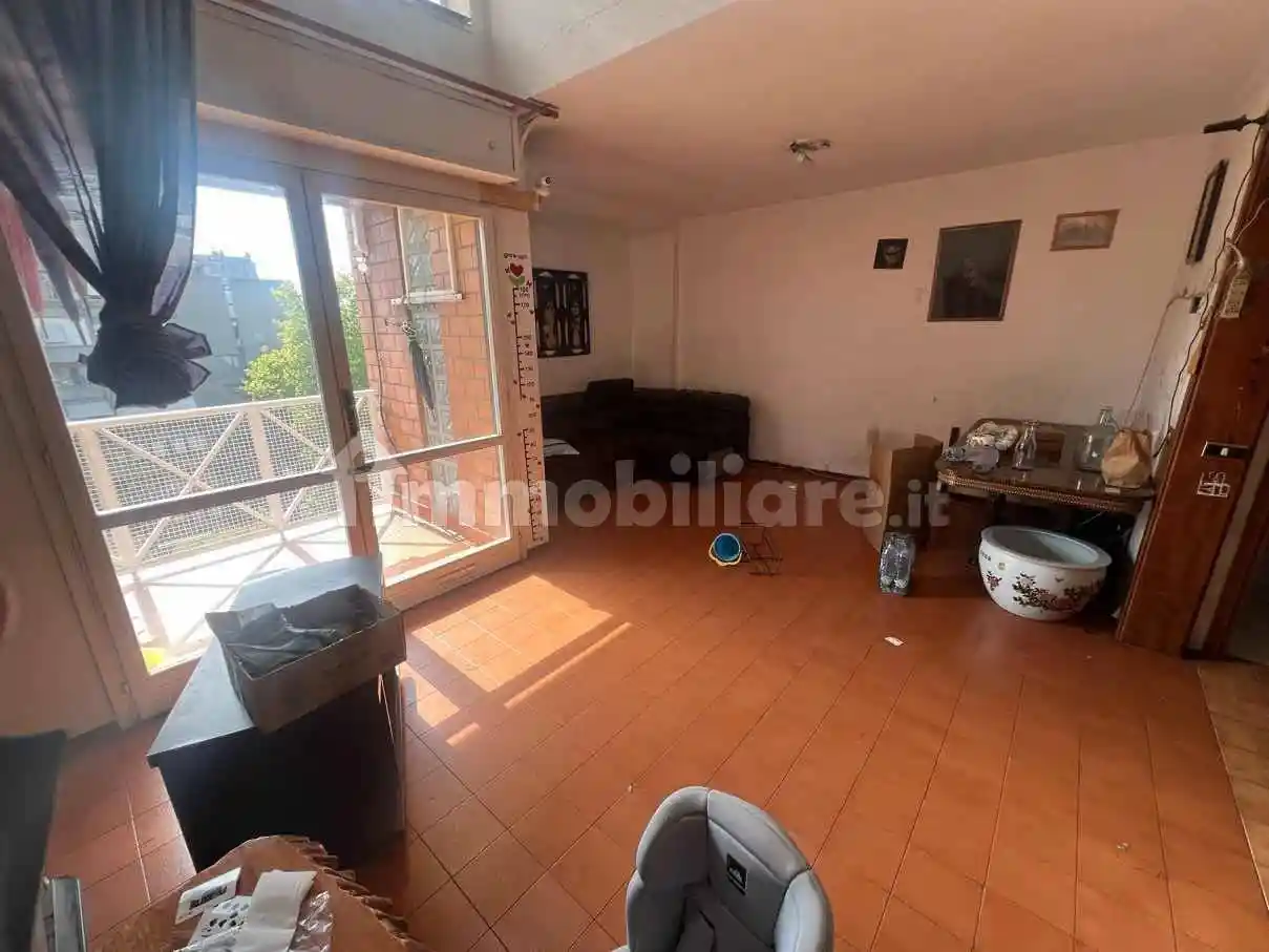 Appartamento viale Giorgio Morandi, Tor Sapienza - La Rustica, Roma - foto 5