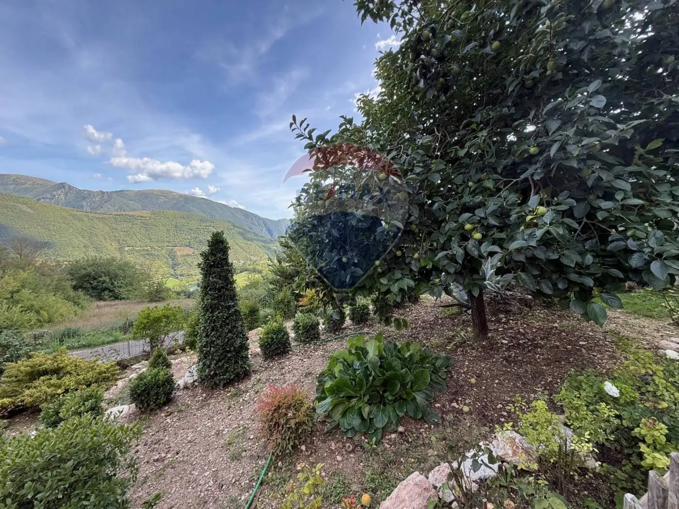 Terratetto unifamiliare Localita' Buggiano, Centro, Cerreto di Spoleto - foto 4