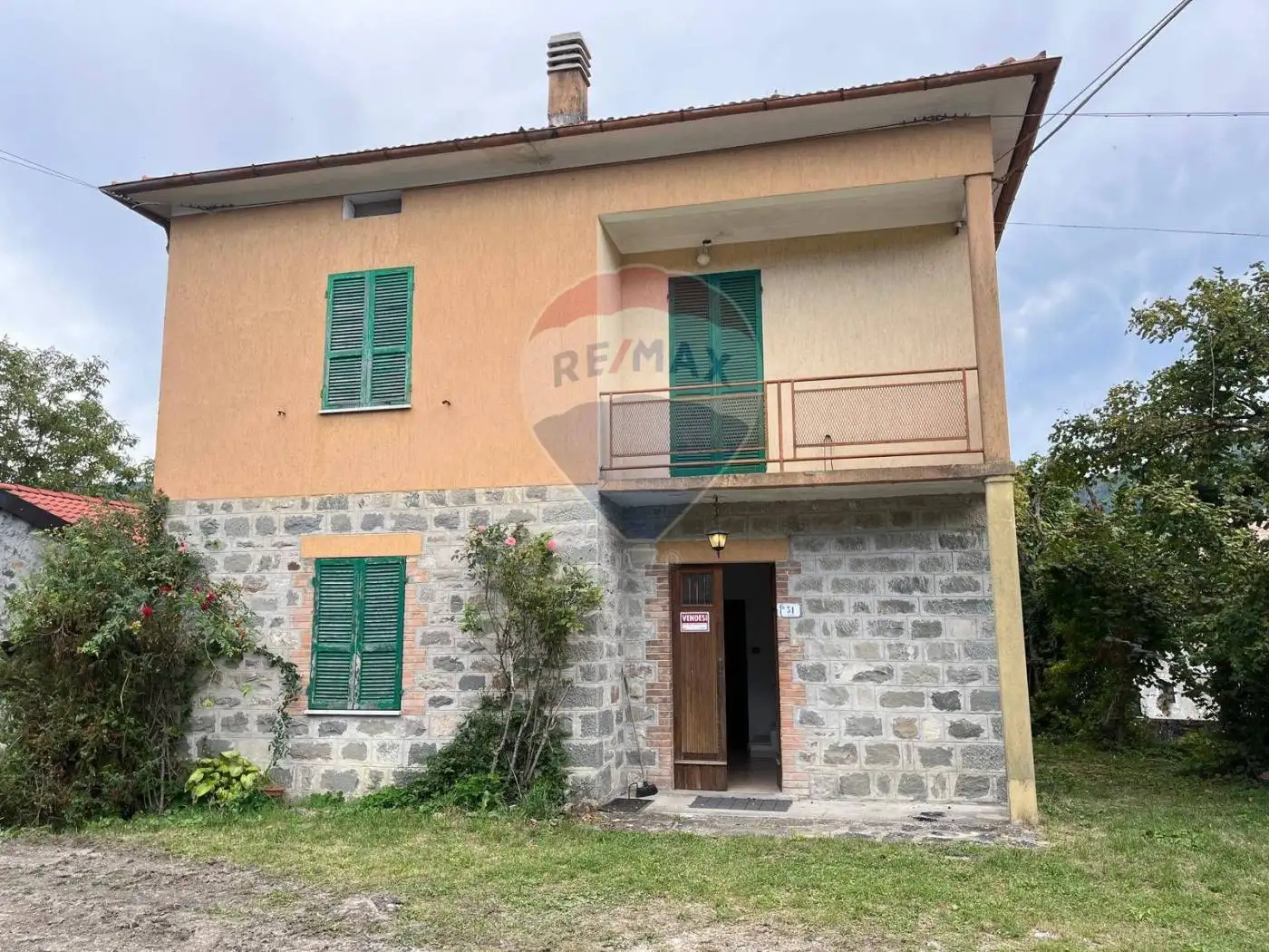 Casa indipendente in vendita a Corniglio