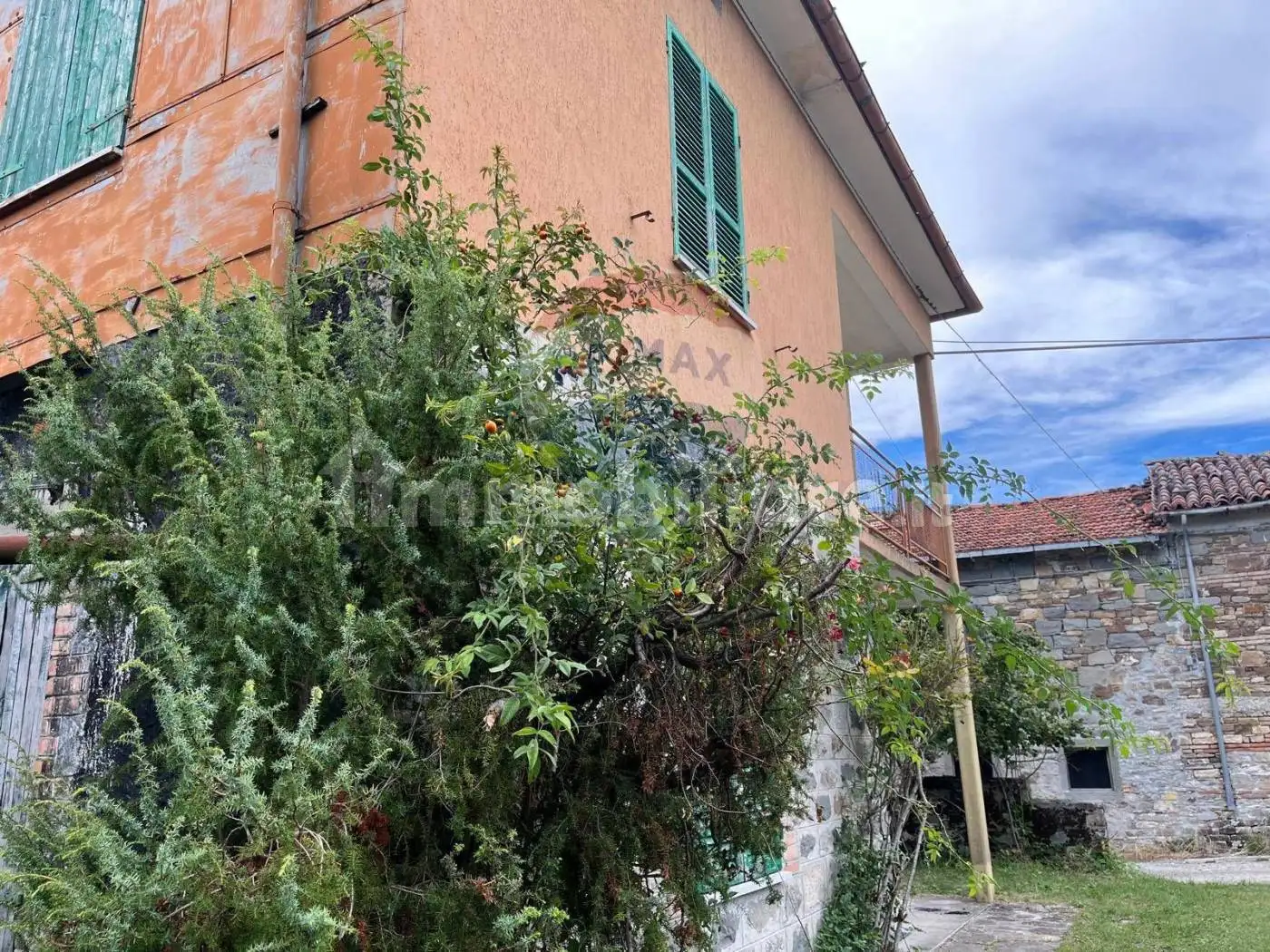 Terratetto unifamiliare via Canetolo, Corniglio - foto 3