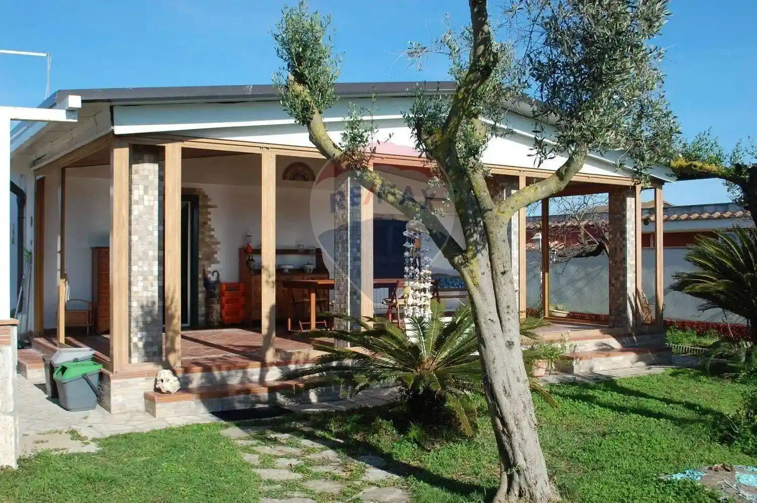Villa in vendita a Anzio