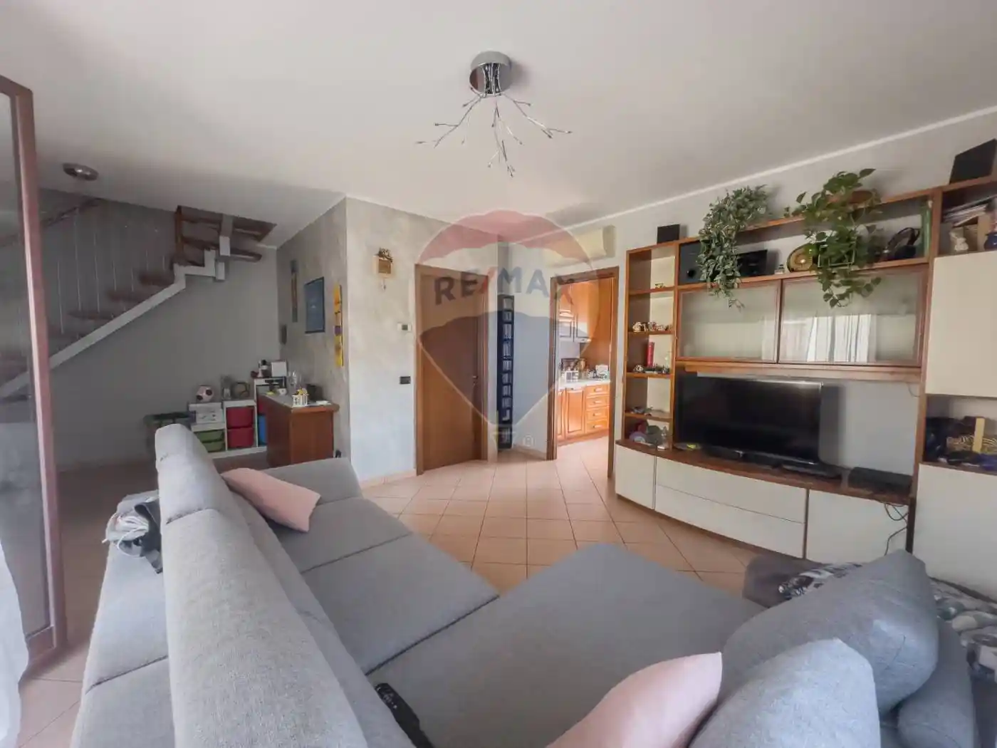 Appartamento in vendita a Gorgonzola