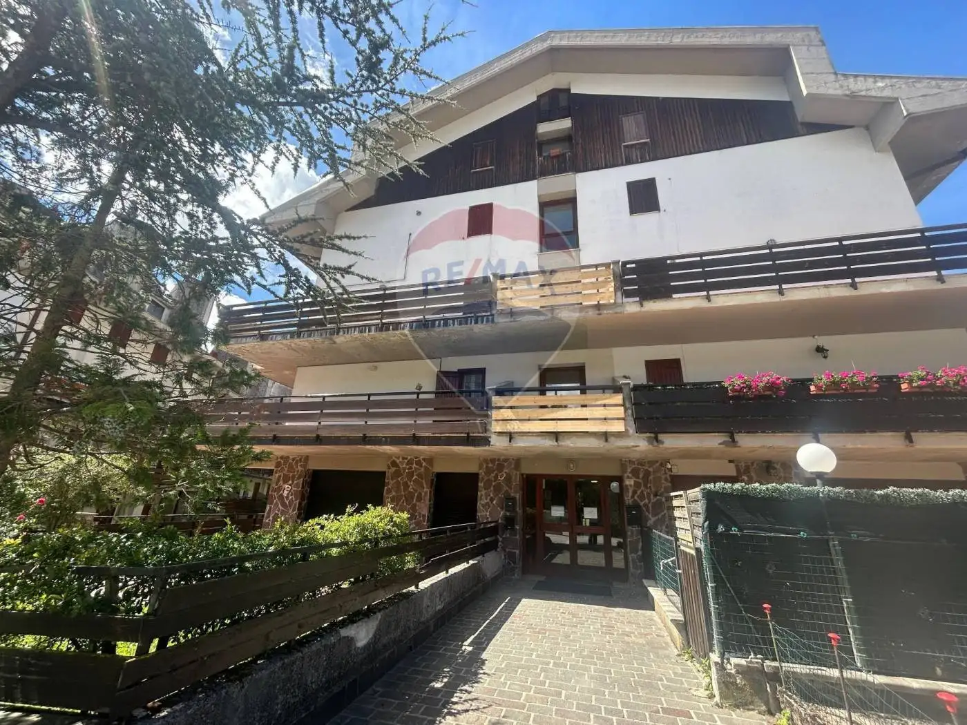 Appartamento in vendita a Roccaraso