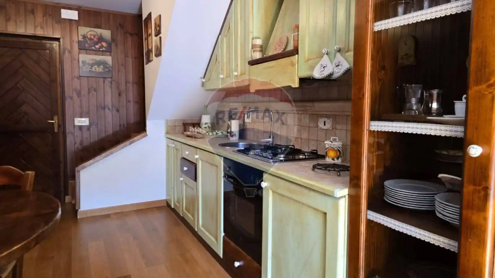 Trilocale via Napoli 80, Centro, Roccaraso - foto 2