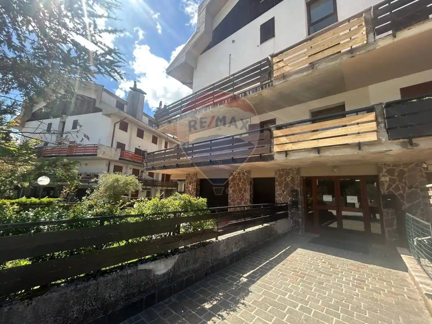 Trilocale via Napoli 80, Centro, Roccaraso - foto 4