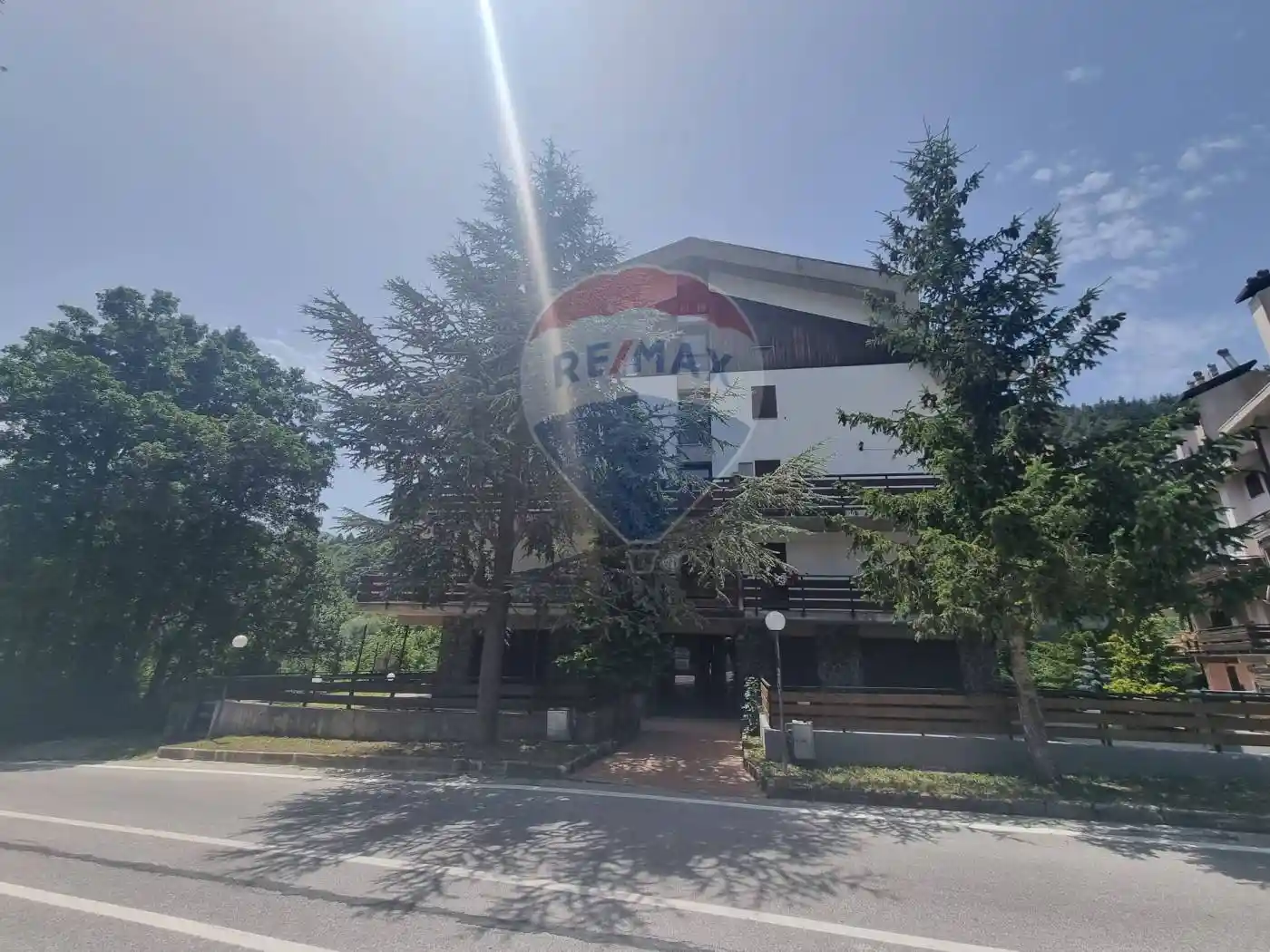 Trilocale via Napoli 80, Centro, Roccaraso - foto 5