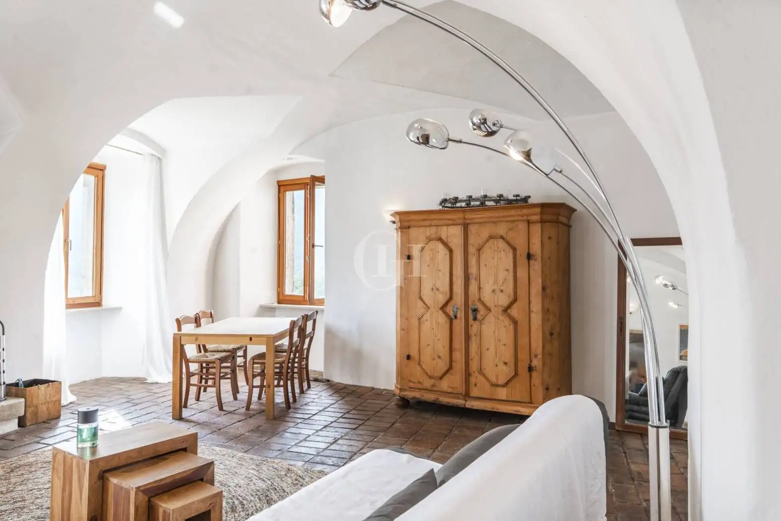 Appartamento in vendita a Tenno