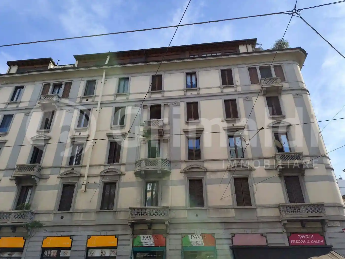 Trilocale via ponte seveso, 33, Centrale, Milano - foto 2