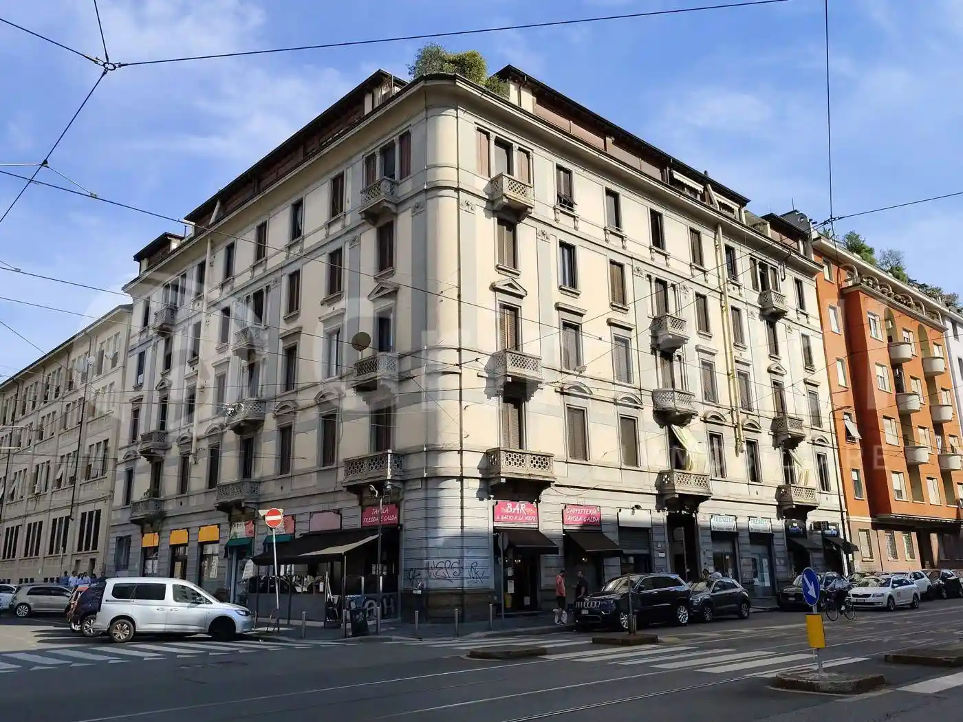 Trilocale via ponte seveso, 33, Centrale, Milano - foto 3