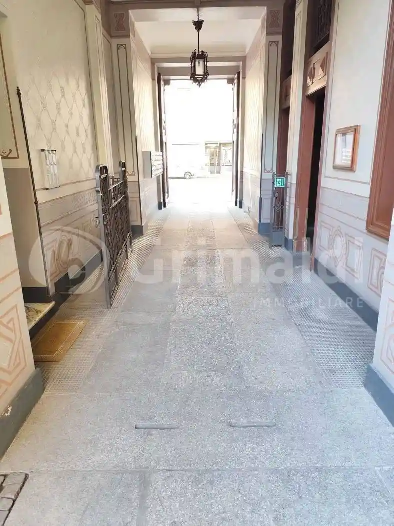 Trilocale via ponte seveso, 33, Centrale, Milano - foto 4