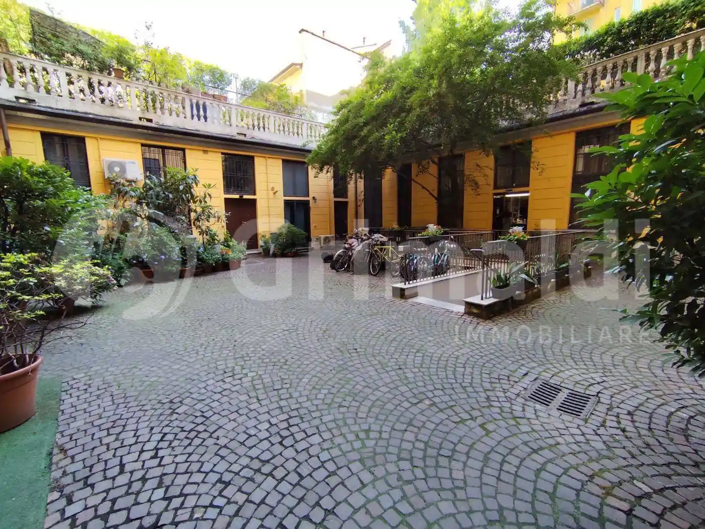 Trilocale via ponte seveso, 33, Centrale, Milano - foto 5