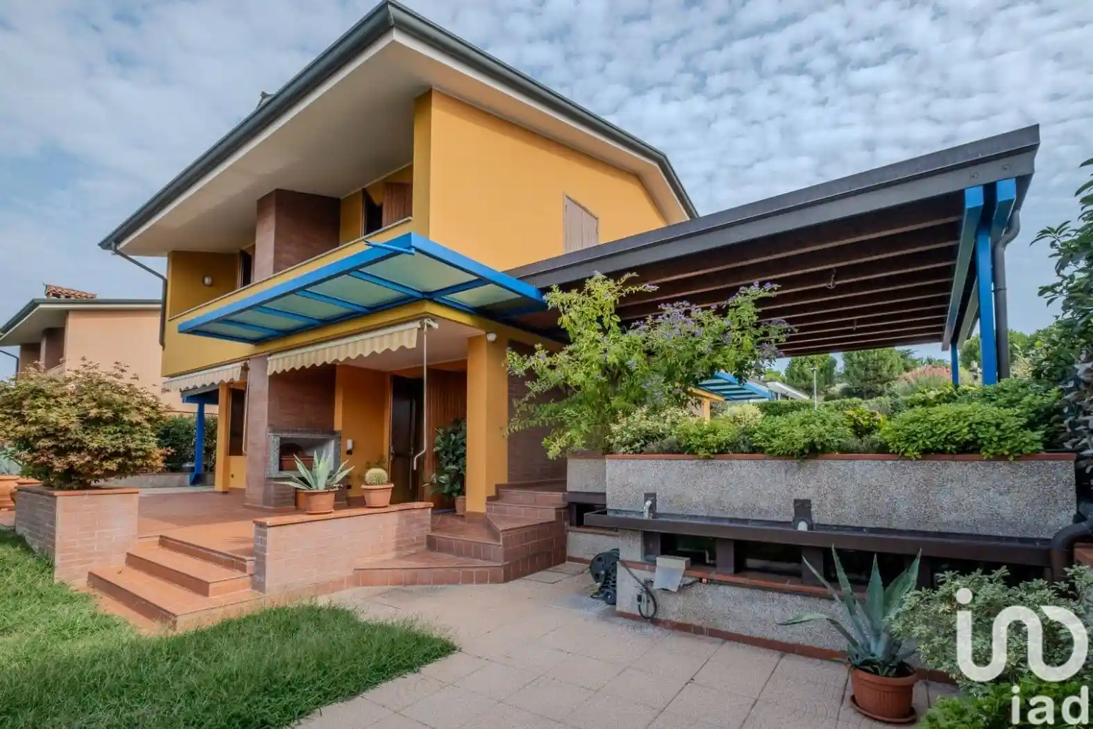 Villa in vendita a Castiglione delle Stiviere