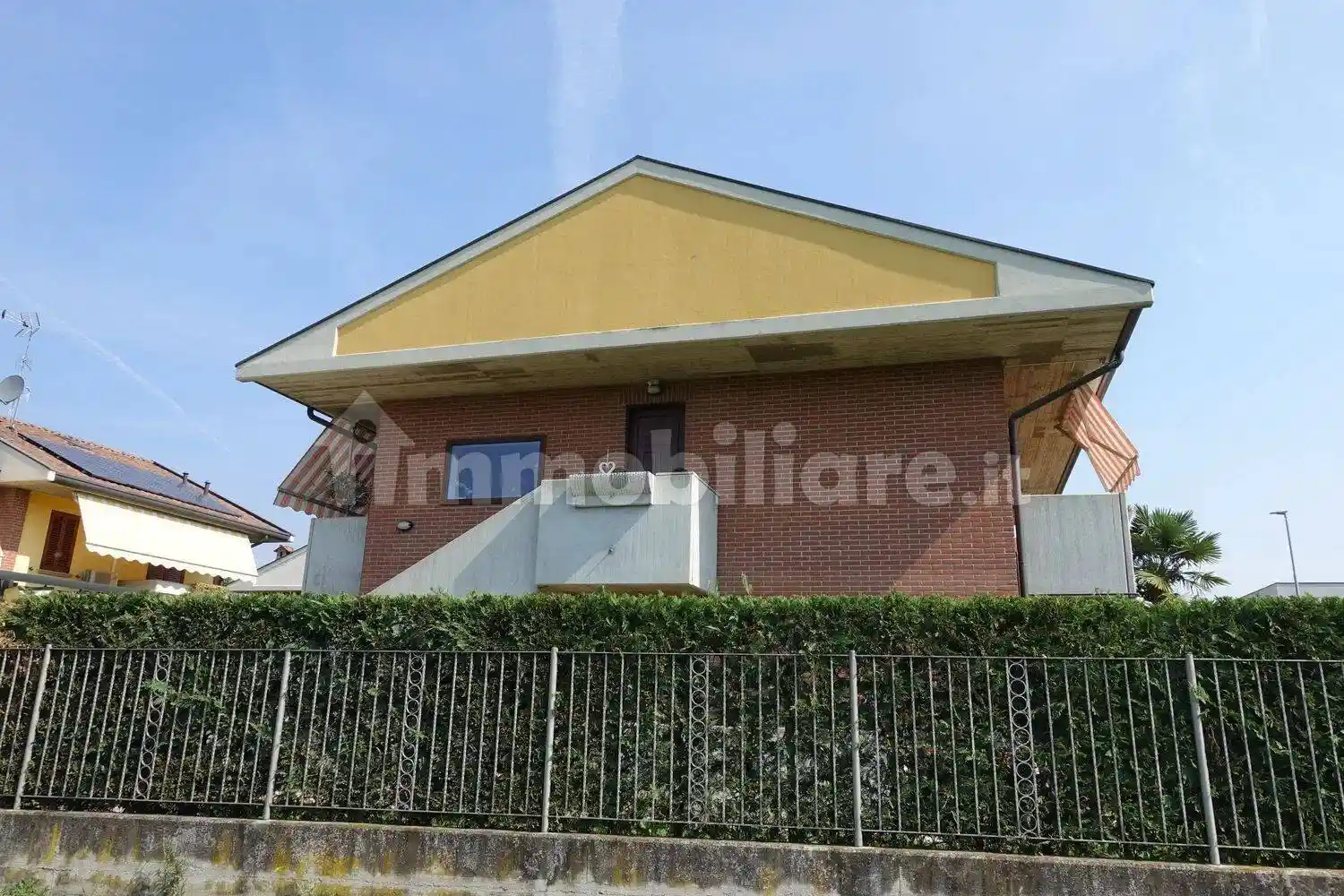 Villa in vendita a Treviolo