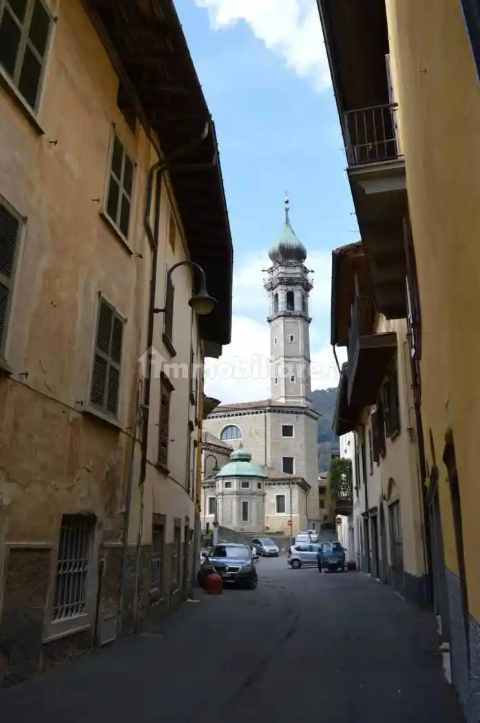 Rustico - Casale in vendita a Gandino