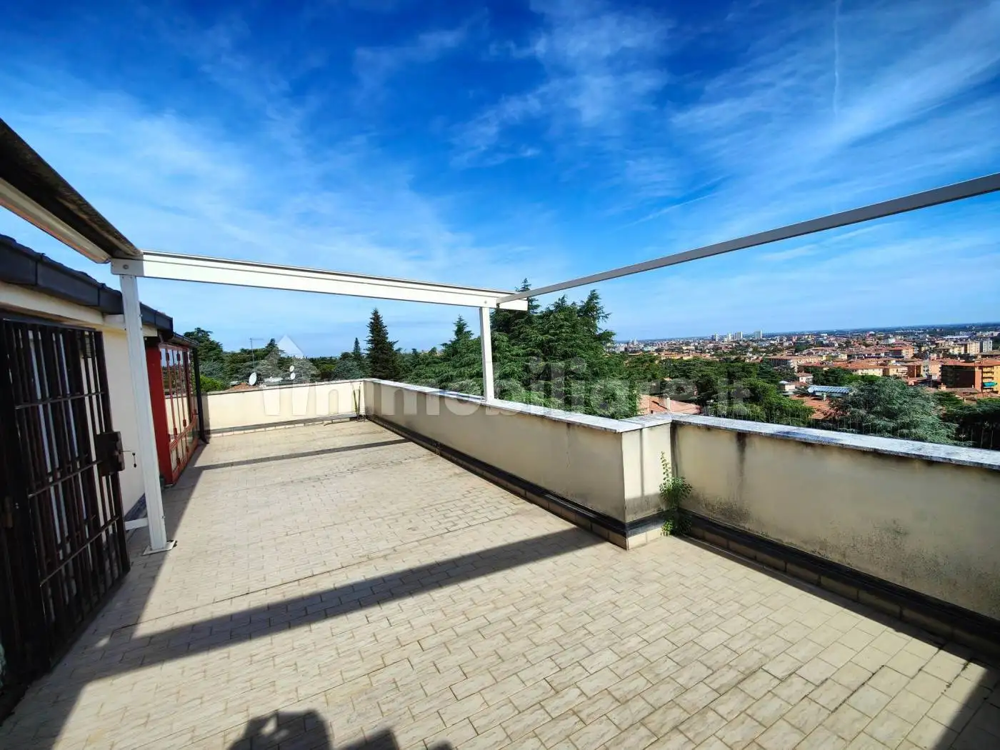 Attico - Mansarda in vendita a Bologna