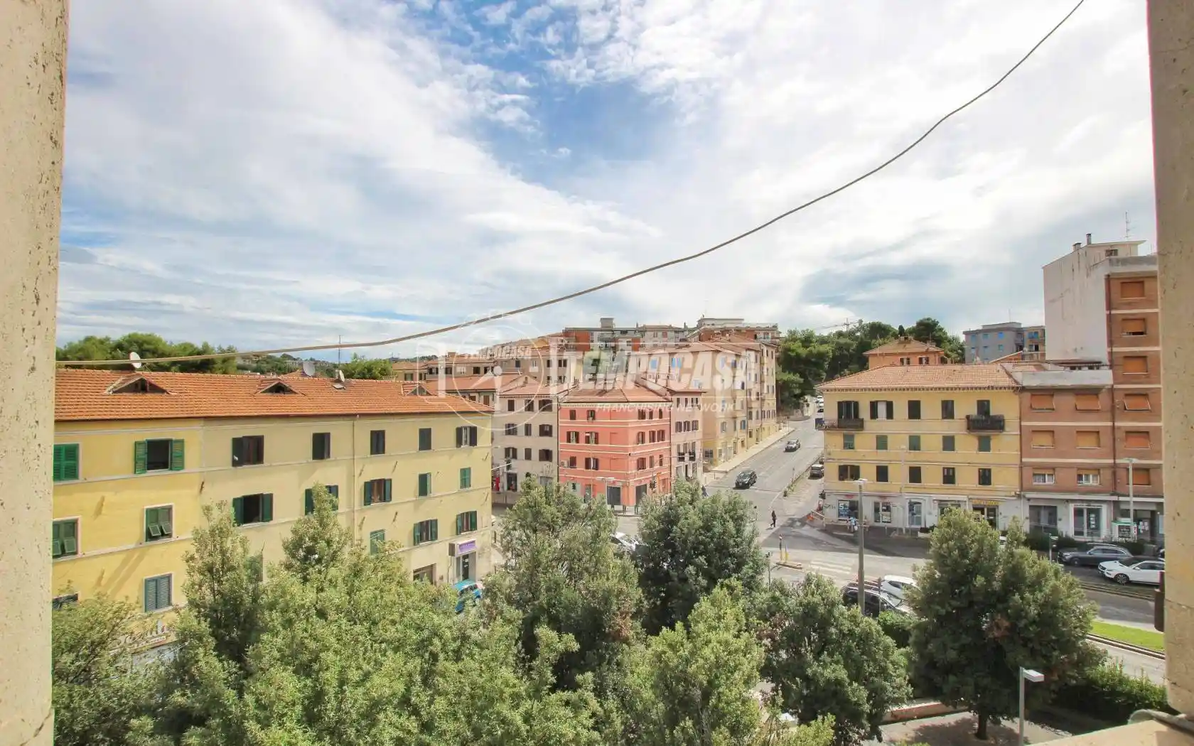 Appartamento in vendita a Ancona