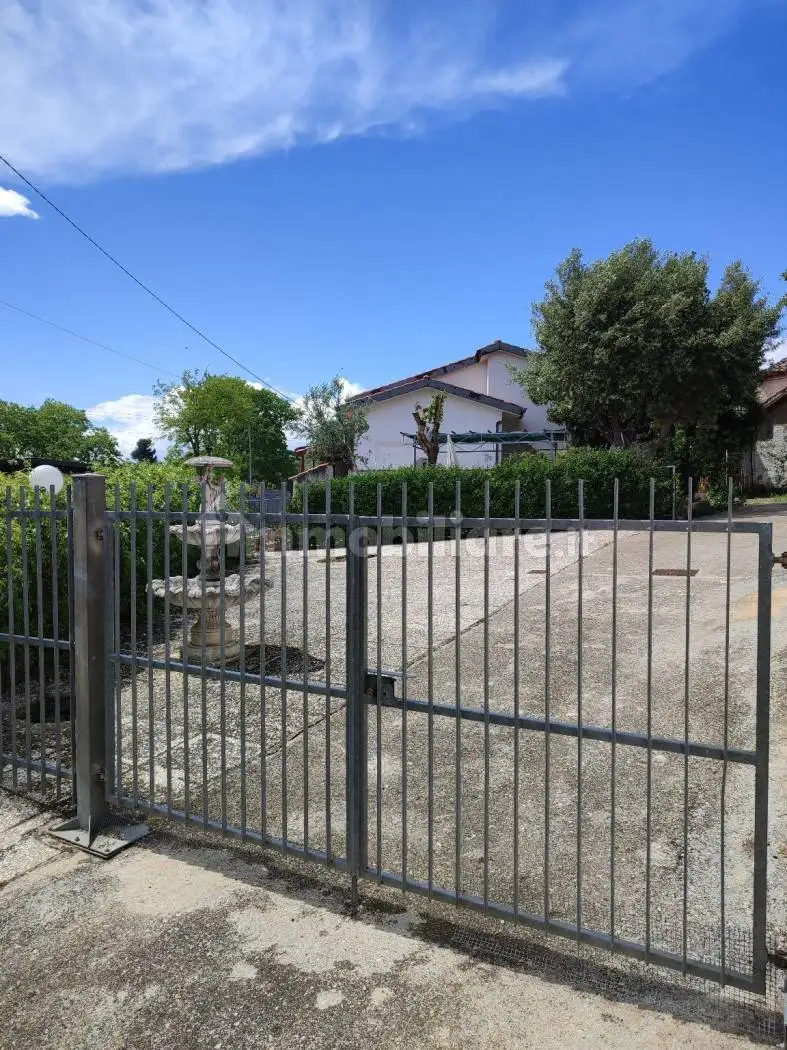 Appartamento in vendita a Ortona