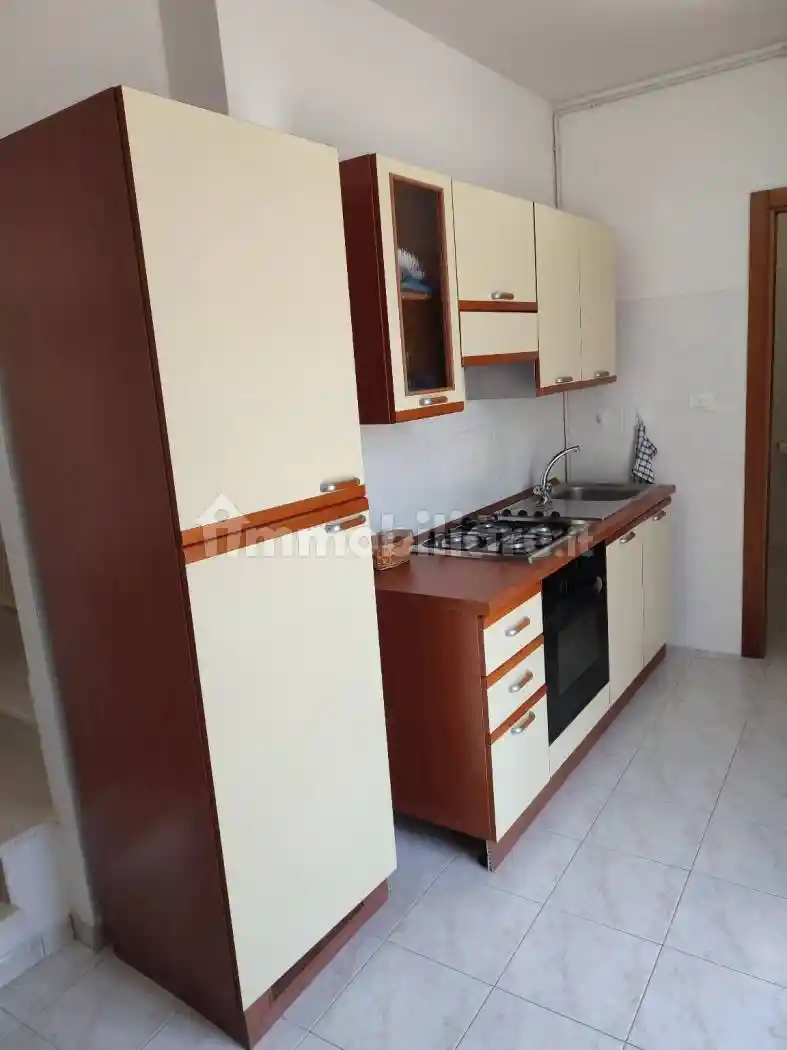 Bilocale via Licini, Villa San Leonardo, Ortona - foto 3