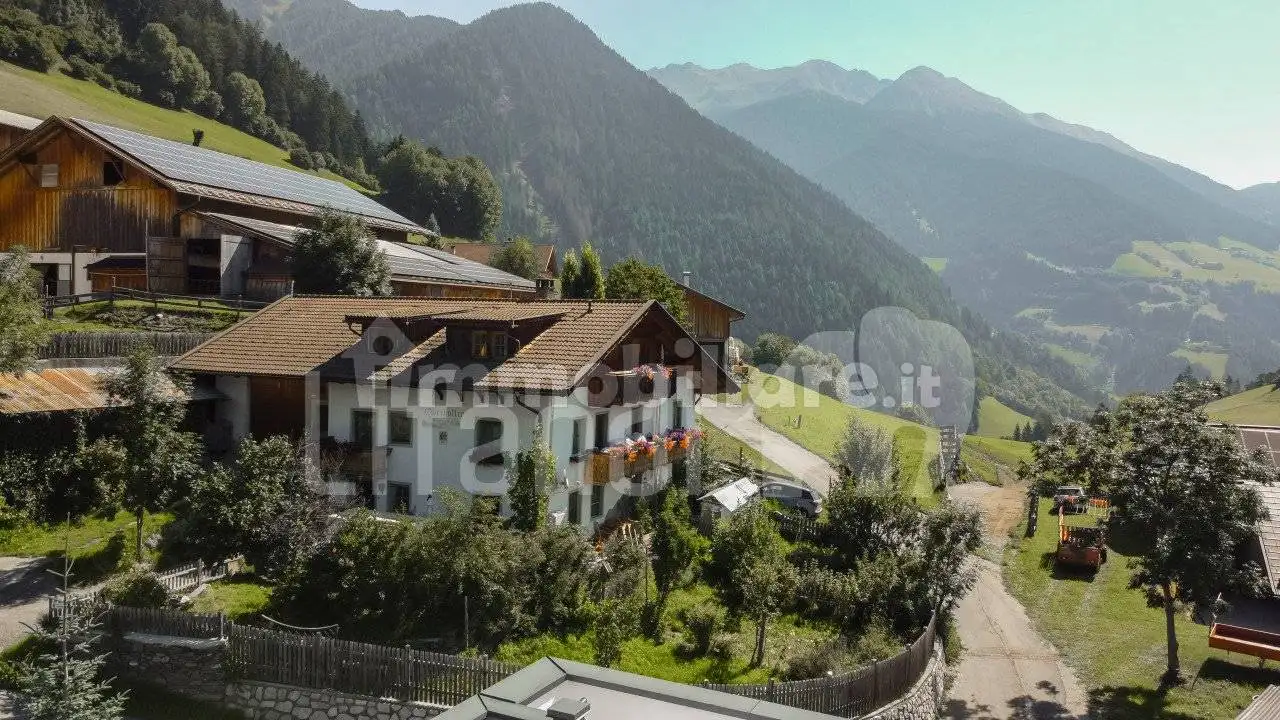 Terratetto unifamiliare Flanes di sotto, Campo di Trens - foto 3