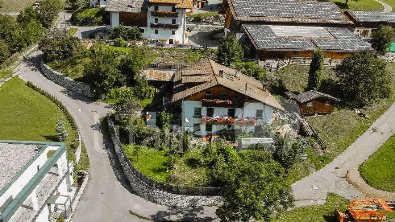 Terratetto unifamiliare Flanes di sotto, Campo di Trens - foto 4