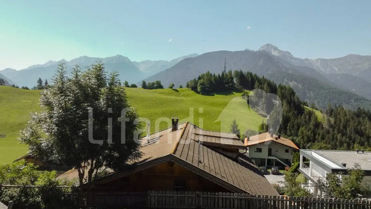 Terratetto unifamiliare Flanes di sotto, Campo di Trens - foto 5