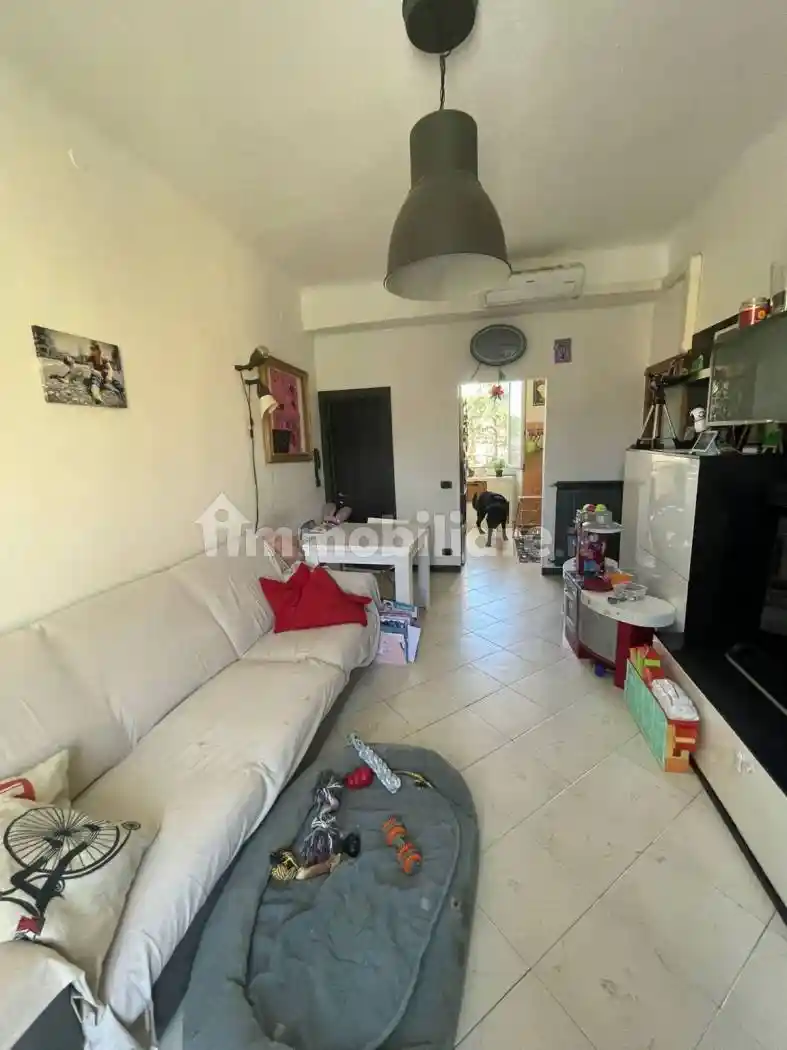 Trilocale buono stato, secondo piano, Favaro - La Lobbia, La Spezia - foto 2