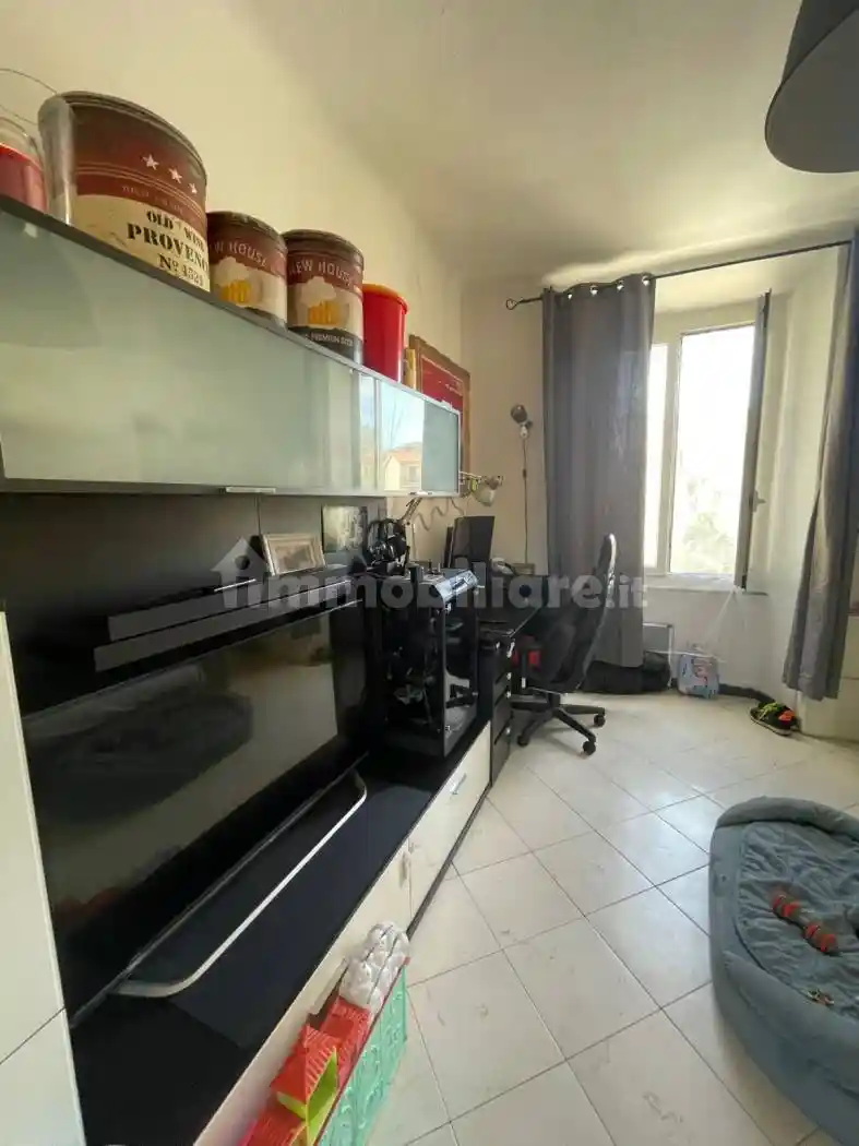 Trilocale buono stato, secondo piano, Favaro - La Lobbia, La Spezia - foto 3