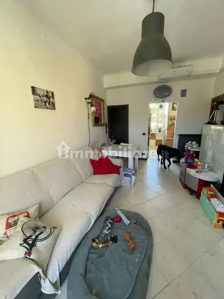 Trilocale buono stato, secondo piano, Favaro - La Lobbia, La Spezia - foto 4